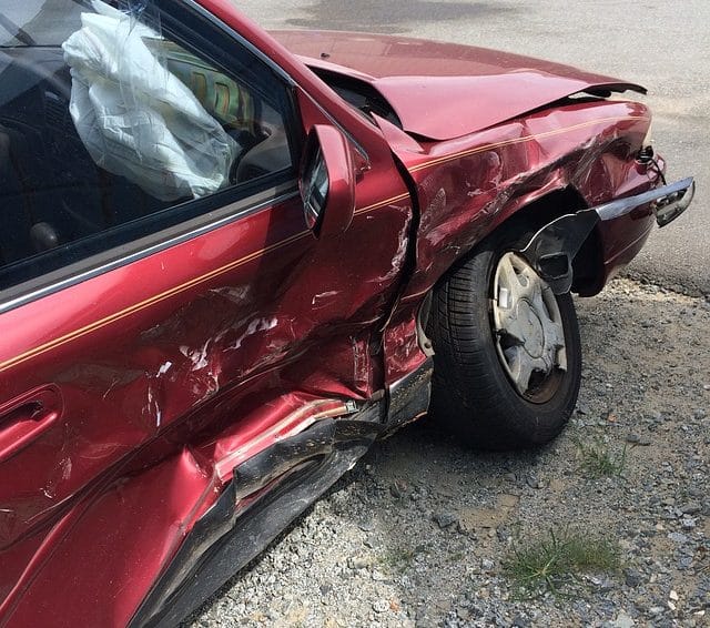 Car Accident Lawyer Columbus Ohio