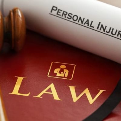 Most Common Types of Personal Injury Cases